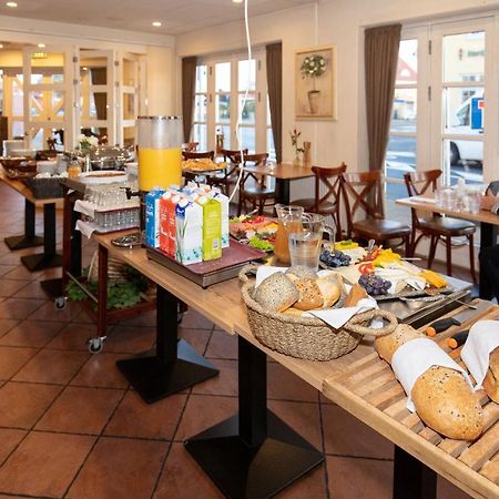Skravej Bed & Breakfast Skagen Dış mekan fotoğraf