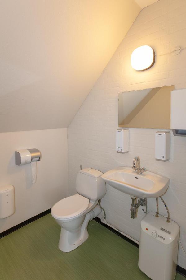 Skravej Bed & Breakfast Skagen Dış mekan fotoğraf