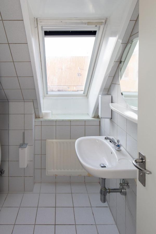 Skravej Bed & Breakfast Skagen Dış mekan fotoğraf