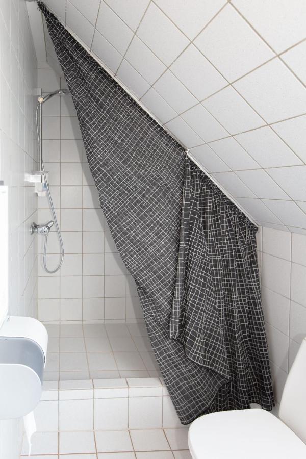 Skravej Bed & Breakfast Skagen Dış mekan fotoğraf