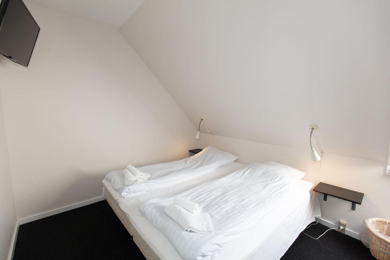 Skravej Bed & Breakfast Skagen Dış mekan fotoğraf