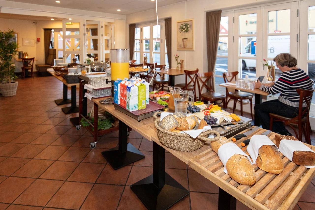 Skravej Bed & Breakfast Skagen Dış mekan fotoğraf
